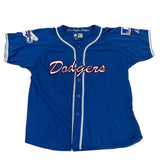 Vintage Los Angeles Dodgers Starter Jersey