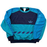Vintage Adidas Trefoil 90s Sweatshirt