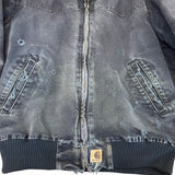 Vintage Carhartt Santa Fe Jacket