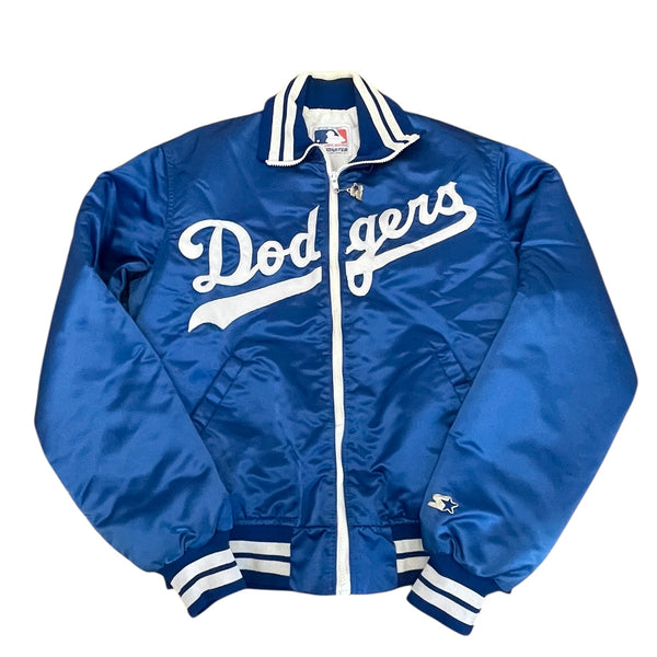 Vintage LA Dodgers Starter Jacket