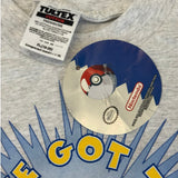Vintage Pokemon I’ve got the Power T-shirt (YOUTH)