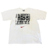 Vintage Nike Soccer T-shirt