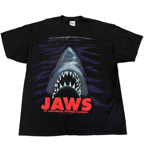Vintage Jaws Universal Studios T-shirt