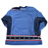 Vintage Atlanta Thrashers Jersey NWTs