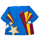 Vintage Phoenix Roadrunners Hockey Jersey