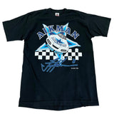 Vintage Troy Aikman Cowboys T-shirt