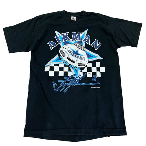 Vintage Troy Aikman Cowboys T-shirt