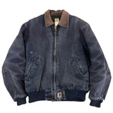 Vintage Carhartt Santa Fe Jacket
