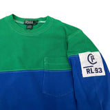 Vintage Polo Ralph Lauren CPRL-93 Shirt