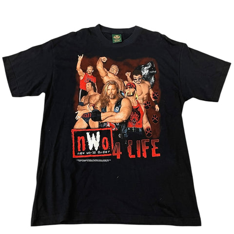Vintage NWO 4 Life T-shirt
