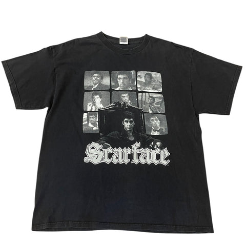 Vintage Scarface T-shirt