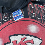 Vintage Kansas City Chiefs T-shirt