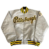Vintage Pittsburgh Pirates Starter Jacket
