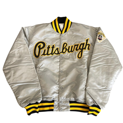Vintage Pittsburgh Pirates Starter Jacket