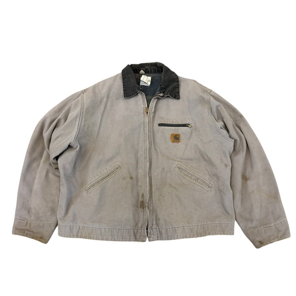 Vintage Carhartt Detroit Jacket