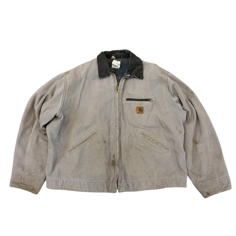 Vintage Carhartt Detroit Jacket