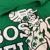 Vintage Boston Celtics Starter T-shirt