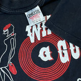 Vintage Whisky a Go Go T-shirt