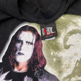 Vintage Sting WCW/NWO T-shirt