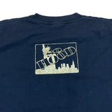 Vintage Tom & Jerry It’s Me Snitches T-shirt