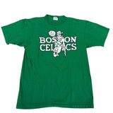 Vintage Boston Celtics Starter T-shirt