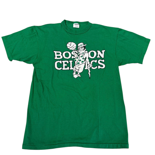 Vintage Boston Celtics Starter T-shirt