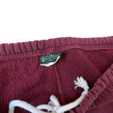 Vintage Lafayette Basketball Sweatpants by Camber