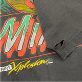 Vintage Miami Hurricanes T-shirt