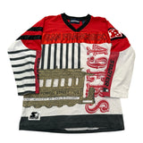 Vintage SF 49ers Starter Jersey T-shirt