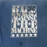 Vintage Rage Against the Machine T-shirt