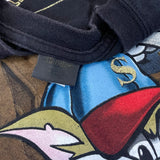 Vintage Tom & Jerry It’s Me Snitches T-shirt