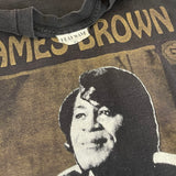 Vintage James Brown Make It Funky T-shirt