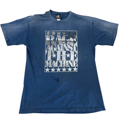 Vintage Rage Against the Machine T-shirt