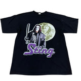 Vintage Sting WCW/NWO T-shirt