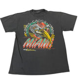 Vintage Miami Hurricanes T-shirt