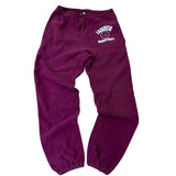 Vintage Lafayette Basketball Sweatpants by Camber