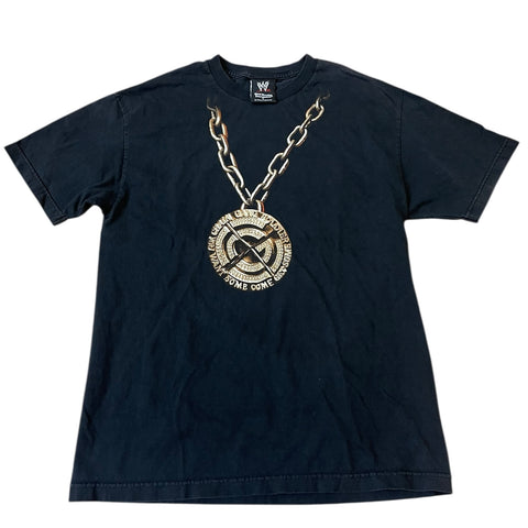 Vintage John Cena Chain T-shirt