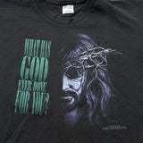 Vintage Jesus 1993 T-shirt