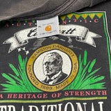 Vintage Carhartt Workwear T-shirt
