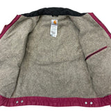 Vintage Carhartt Detroit Jacket