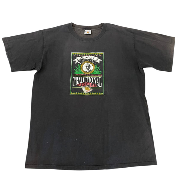 Vintage Carhartt Workwear T-shirt