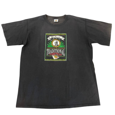 Vintage Carhartt Workwear T-shirt
