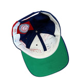 Vintage Chicago Cubs Snapback