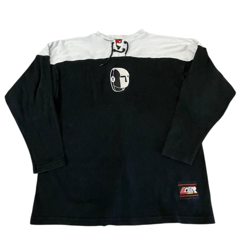 Vintage Pearl Jam Binaural Jersey