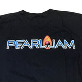 Vintage Pearl Jam T-shirt