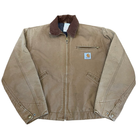 Vintage Carhartt Detroit Jacket