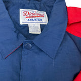Vintage Atlanta Braves Starter Jacket