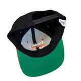Vintage Hooters Madison Wisconsin Snapback