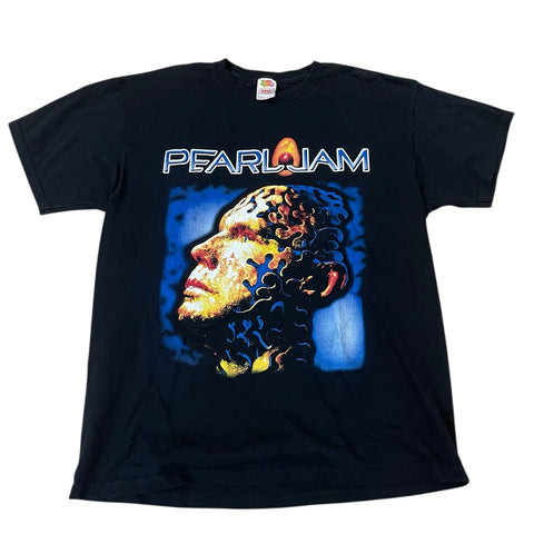 Vintage Pearl Jam T-shirt