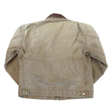 Vintage Carhartt Detroit Jacket